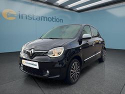Schwarz Gebraucht 2023 Renault Twingo Techno Kleinwagen | 15.899 € (Teuer)