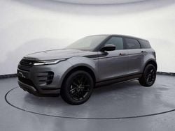 Grau Gebraucht 2025 Land Rover Range Rover evoque SE Dynamic SUV | 46.777 € (Guter Preis)