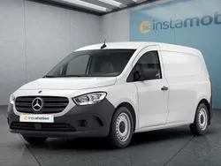 Weiß Neu 2025 Mercedes Citan 110 | 26.849 € (Fairer Preis)