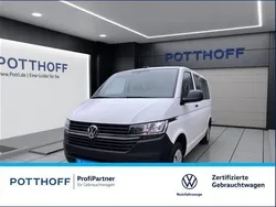 Weiß Gebraucht 2022 VW T6.1 Van | 29.450 € (Superpreis)