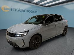 Grau Gebraucht 2024 Opel Corsa Kleinwagen | 24.149 € (Teuer)