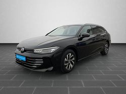 Grenadillschwarz metallic (metallic) Gebraucht 2025 VW Passat Business Kombi | 33.990 € (Superpreis)