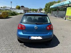 VW Golf V