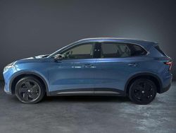 Piccadilly blue Neu 2025 MG MG5 EV Comfort Kombi | 35.850 € (Fairer Preis)