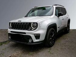 Weiß Gebraucht 2019 Jeep Renegade Limited SUV | 18.800 € (Guter Preis)