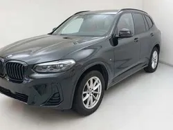 Schwarz Gebraucht 2023 BMW X3 M Sport SUV | 62.295 €