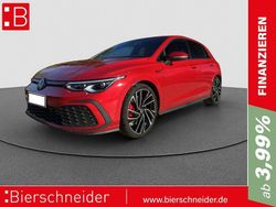 Rot Gebraucht 2022 VW Golf GTI Limousine | 28.650 € (Etwas zu teuer)
