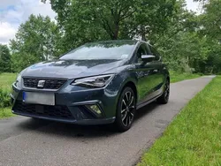 Grau Gebraucht 2021 Seat Ibiza Beats Kleinwagen | 17.199 € (Fairer Preis)