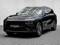 Midnight black Gebraucht 2024 XPENG G9 RWD Standard Range SUV | 46.950 €