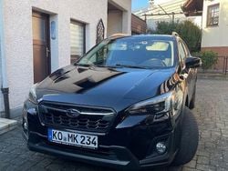 Schwarz Gebraucht 2018 Subaru XV Comfort SUV | 17.000 € (Guter Preis)