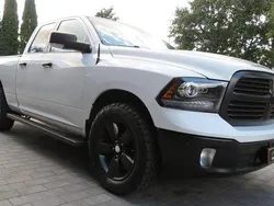Weiß Gebraucht 2016 Dodge Ram Abholung | 27.890 € (Superpreis)