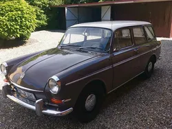 Braun Gebraucht 1964 VW Type 3 Kombi | 20.500 €