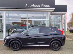 Pantherschwarz Gebraucht 2020 Mitsubishi Eclipse Cross Spirit+ SUV | 18.945 € (Fairer Preis)