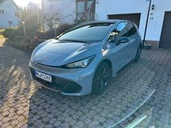 Grau Gebraucht 2023 Cupra Born Kleinwagen | 23.980 € (Guter Preis)