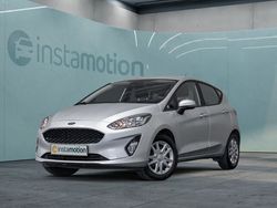 Silber Gebraucht 2019 Ford Fiesta Cool & Connect Kleinwagen | 12.390 € (Fairer Preis)