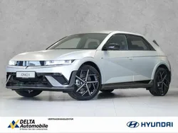 Gravity gold / mat Neu 2025 Hyundai Ioniq 5 N Line SUV | 46.990 € (Guter Preis)