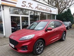 Gebraucht 2021 Ford Kuga ST-Line X SUV | 15.999 € (Guter Preis)