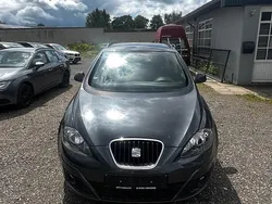 Grau Gebraucht 2011 Seat Altea XL Van / Kleinbus | 3.000 € (Superpreis)