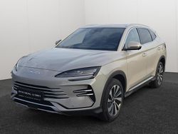 Grau Neu 2025 BYD Seal U Comfort SUV | 36.199 € (Fairer Preis)