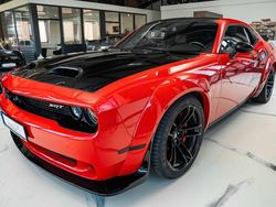 Rot Gebraucht 2018 Dodge Challenger Coupé | 43.490 € (Etwas zu teuer)