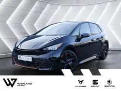 Schwarz Neu 2025 Cupra Born Kleinwagen | 38.046 € (Superpreis)