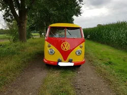 Gebraucht 1962 VW T1 Van | 69.500 €