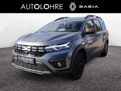 Dolomitgrau Neu 2025 Dacia Jogger Extreme Van / Kleinbus | 25.170 € (Etwas zu teuer)