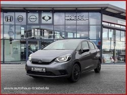 Grau Gebraucht 2021 Honda Jazz Comfort Kleinwagen | 15.940 € (Superpreis)