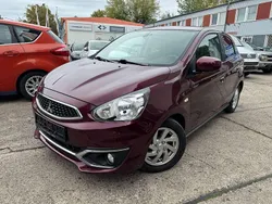 Violett Gebraucht 2019 Mitsubishi Space Star Top Kleinwagen | 10.500 € (Fairer Preis)