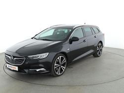 Schwarz Gebraucht 2019 Opel Insignia Business Innovation Kombi | 21.290 € (Fairer Preis)