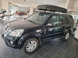 Schwarz Gebraucht 2006 Honda CR-V SUV | 2.999 € (Guter Preis)