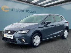 Gebraucht 2025 Seat Ibiza Reference Kleinwagen | 17.399 € (Fairer Preis)