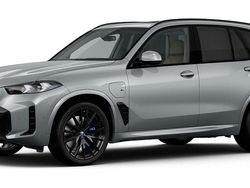 Grau Gebraucht 2025 BMW X5 Comfort Edition SUV | 97.688 € (Guter Preis)