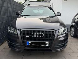 Schwarz Gebraucht 2009 Audi Q5 SUV | 9.000 € (Fairer Preis)