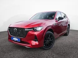 Neu 2025 Mazda 6 SUV | 59.990 € (Teuer)