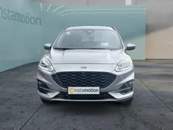 Silber Gebraucht 2023 Ford Kuga SUV | 25.399 € (Guter Preis)