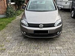 Andere farben Gebraucht 2011 VW Golf Plus Cross Match Van / Kleinbus | 5.200 € (Superpreis)