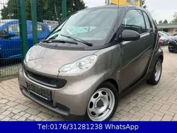 Smart ForTwo Coupé