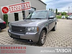 Unbekannt Gebraucht 2011 Land Rover Range Rover HSE SUV | 12.685 € (Superpreis)