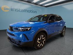 Blau Gebraucht 2024 Opel Mokka SUV | 22.949 € (Fairer Preis)