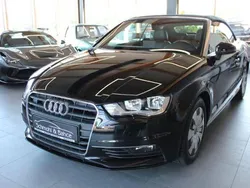 Andere Gebraucht 2015 Audi Cabriolet Ambition Cabrio | 16.990 €