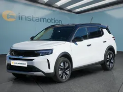 Weiß Neu 2025 Opel Frontera SUV | 27.899 € (Etwas zu teuer)