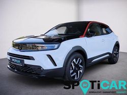 Weiß Gebraucht 2022 Opel Mokka-e GS Line SUV | 19.650 € (Fairer Preis)