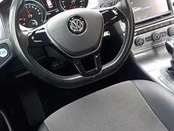 Blau Gebraucht 2016 VW e-Golf Kleinwagen | 10.500 € (Fairer Preis)
