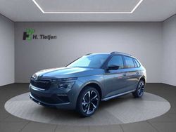 Andere farbe Gebraucht 2022 Skoda Kamiq Monte Carlo SUV | 31.590 € (Teuer)