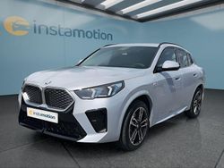 Grau Gebraucht 2024 BMW iX2 M Sport SUV | 54.299 €