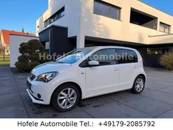 Weiß Gebraucht 2013 Seat Mii Style Kleinwagen | 9.950 € (Etwas zu teuer)