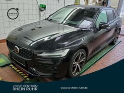 Black solid stone / solid Gebraucht 2022 Volvo V60 Plus Kombi | 32.990 € (Superpreis)