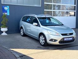 Gebraucht 2009 Ford Focus Limousine | 3.990 € (Teuer)