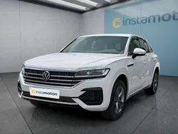 Gebraucht 2021 VW Touareg SUV | 39.899 € (Superpreis)